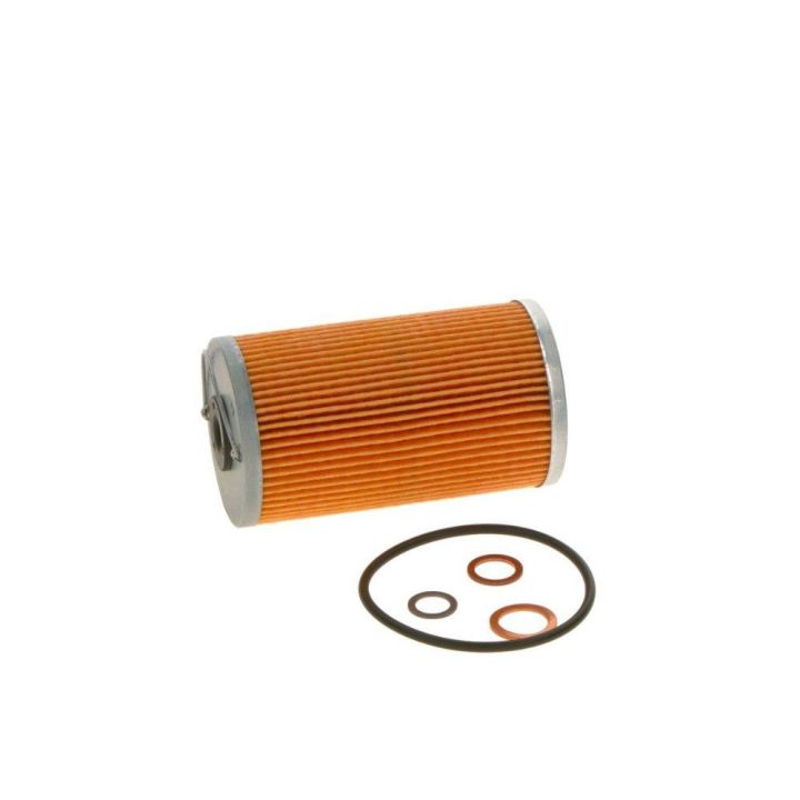 Yağ Filtresi Mercedes G-Klasse ve Seri Modelleri İçin - Bosch 1457429606