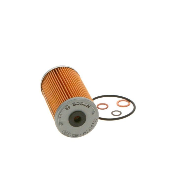 Yağ Filtresi Mercedes G-Klasse ve Seri Modelleri İçin - Bosch 1457429606