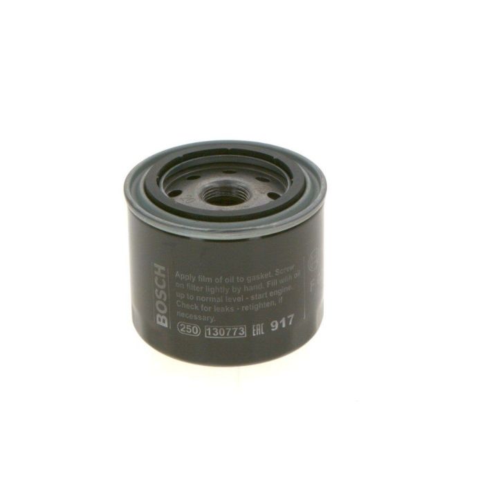 Yağ Filtresi Toyota Subaru GT86 BRZ Forester Impreza Legacy Outback (2009-) - BOSCH F026407200