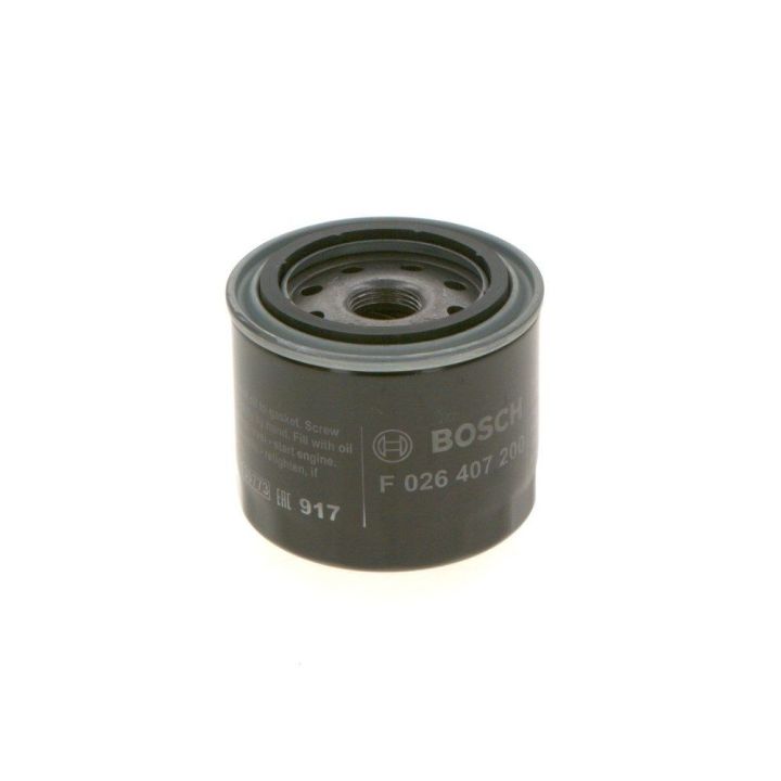 Yağ Filtresi Toyota Subaru GT86 BRZ Forester Impreza Legacy Outback (2009-) - BOSCH F026407200