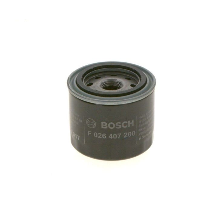 Yağ Filtresi Toyota Subaru GT86 BRZ Forester Impreza Legacy Outback (2009-) - BOSCH F026407200