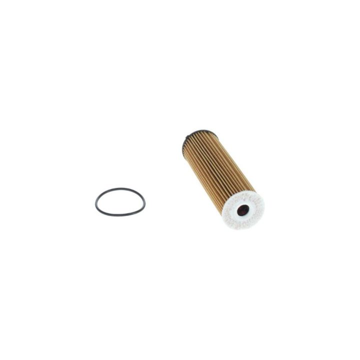 Yağ Filtresi Mercedes OM654 W205 W213 S213 W222 - BOSCH F026407238