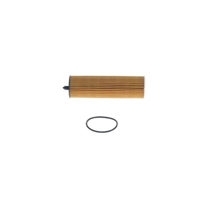 Yağ Filtresi Mercedes OM654 W205 W213 S213 W222 - BOSCH F026407238
