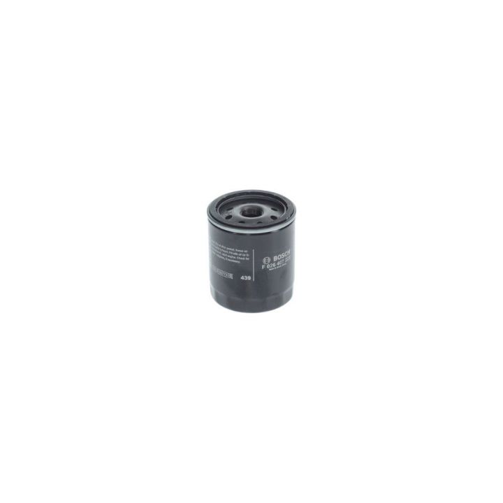 Yağ Filtresi Discovery Sport Ecosport Fiesta Focus - Bosch F026407225
