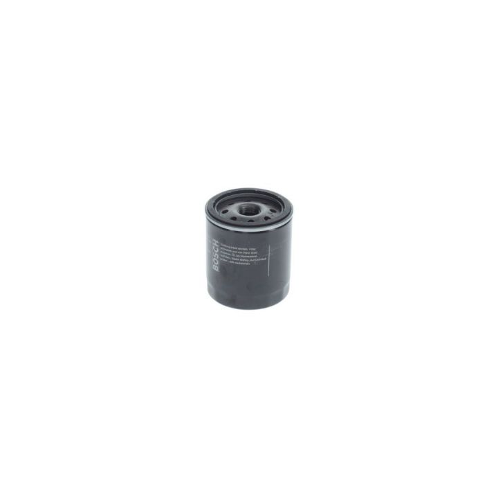 Yağ Filtresi Discovery Sport Ecosport Fiesta Focus - Bosch F026407225