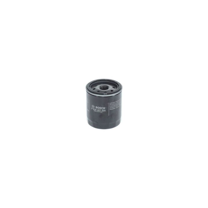 Yağ Filtresi Discovery Sport Ecosport Fiesta Focus - Bosch F026407225