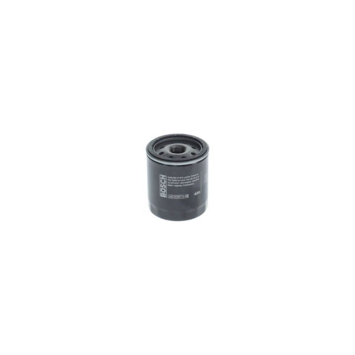Yağ Filtresi Discovery Sport Ecosport Fiesta Focus - Bosch F026407225