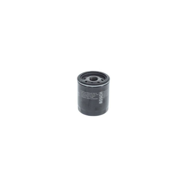 Yağ Filtresi Discovery Sport Ecosport Fiesta Focus - Bosch F026407225