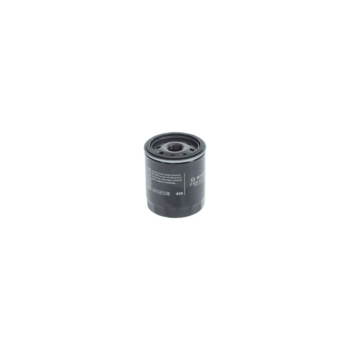 Yağ Filtresi Discovery Sport Ecosport Fiesta Focus - Bosch F026407225
