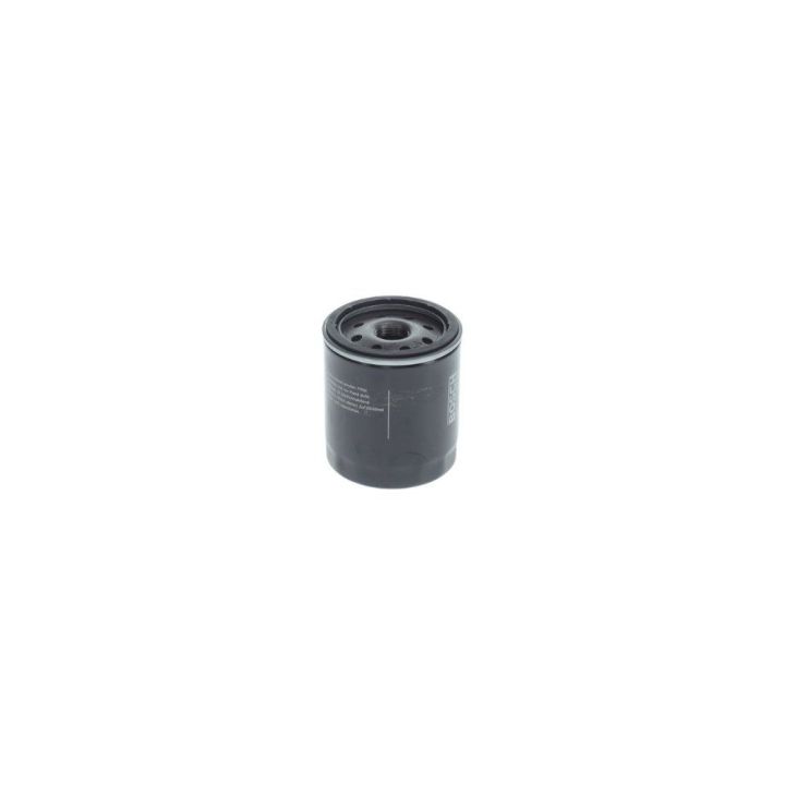 Yağ Filtresi Discovery Sport Ecosport Fiesta Focus - Bosch F026407225
