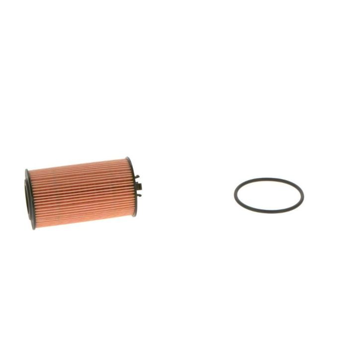 Yağ Filtresi Alfa Romeo 159 Opel Corsa Astra Vectra 1.2 1.4 1.6 1.8 - Bosch 09864B7009