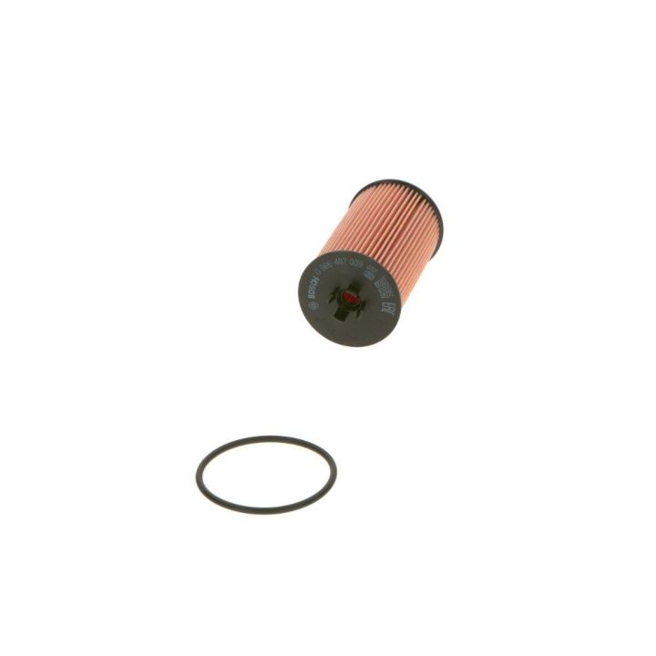 Yağ Filtresi Alfa Romeo 159 Opel Corsa Astra Vectra 1.2 1.4 1.6 1.8 - Bosch 09864B7009
