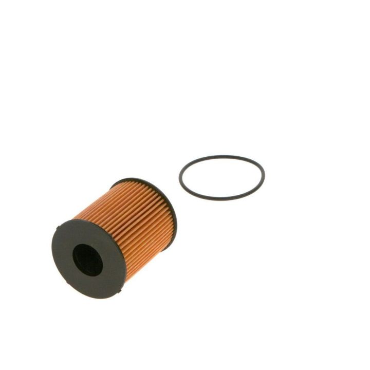 Yağ Filtresi Fiat Doblo Albea Linea Opel Corsa D Astra H 1.3 CDTI JTD - Bosch 09864B7005