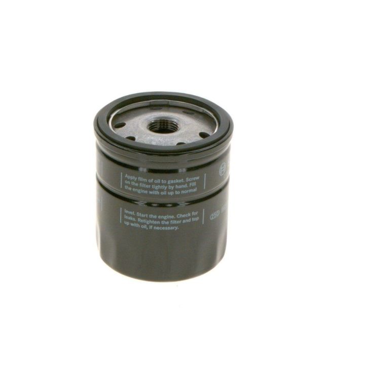 Yağ Filtresi Opel Astra F G Corsa B Vectra Isuzu Trooper Lada Vega 1.4-2.0 - Bosch 09864B7008