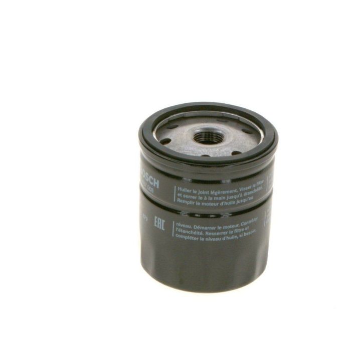 Yağ Filtresi Opel Astra F G Corsa B Vectra Isuzu Trooper Lada Vega 1.4-2.0 - Bosch 09864B7008