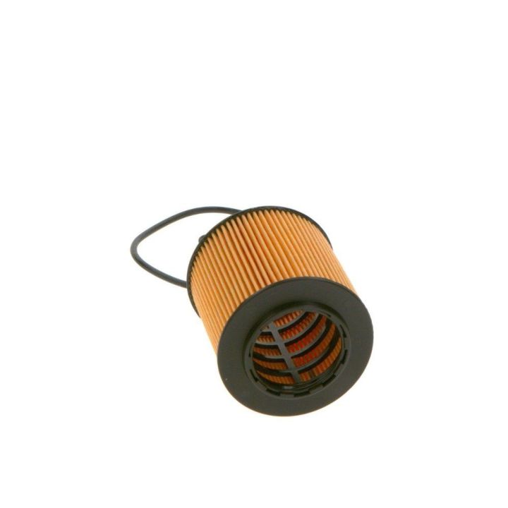 Yağ Filtresi BMW 1-7 Serisi X1 X3 X4 X5 X6 E87 E90 F32 E60 F10 E63 F12 E65 F01 - Bosch 09864B7019