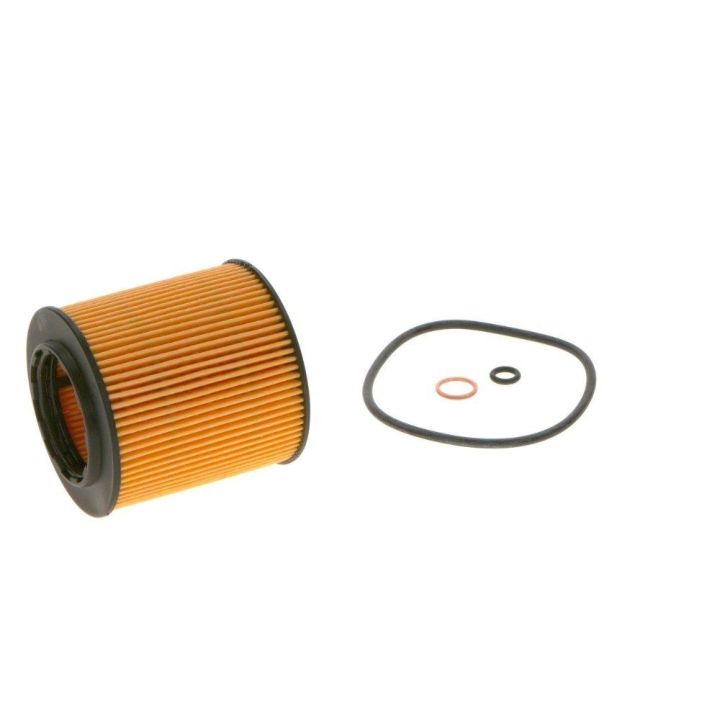 Yağ Filtresi BMW 1-7 Serisi X1 X3 X4 X5 X6 E87 E90 F32 E60 F10 E63 F12 E65 F01 - Bosch 09864B7019