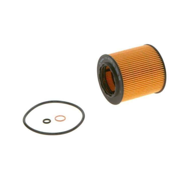 Yağ Filtresi BMW 1-7 Serisi X1 X3 X4 X5 X6 E87 E90 F32 E60 F10 E63 F12 E65 F01 - Bosch 09864B7019