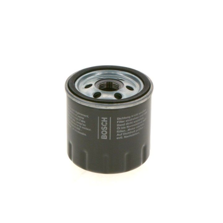 Yağ Filtresi MB Renault Clio IV Megane IV Duster Symbol Nissan Qashqai 1.5 DCI - Bosch 09864B7043