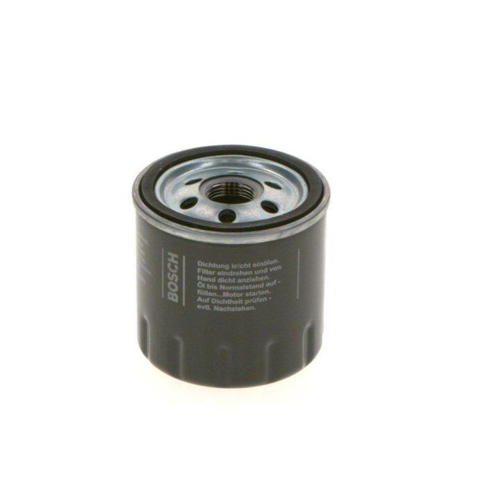 Yağ Filtresi MB Renault Clio IV Megane IV Duster Symbol Nissan Qashqai 1.5 DCI - Bosch 09864B7043