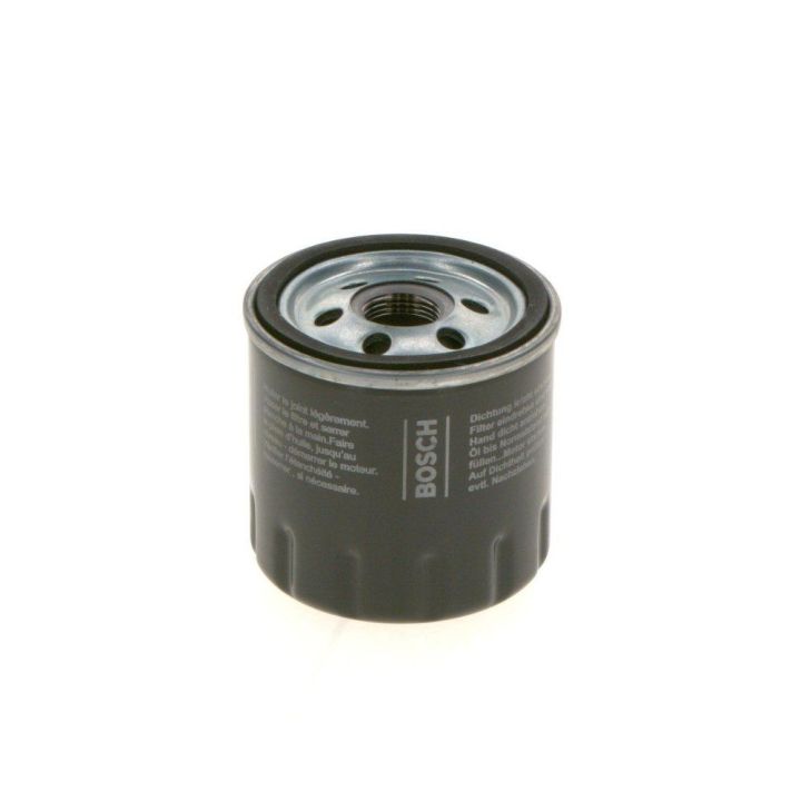 Yağ Filtresi MB Renault Clio IV Megane IV Duster Symbol Nissan Qashqai 1.5 DCI - Bosch 09864B7043