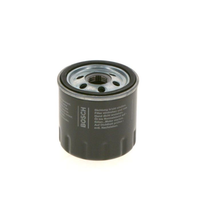 Yağ Filtresi MB Renault Clio IV Megane IV Duster Symbol Nissan Qashqai 1.5 DCI - Bosch 09864B7043
