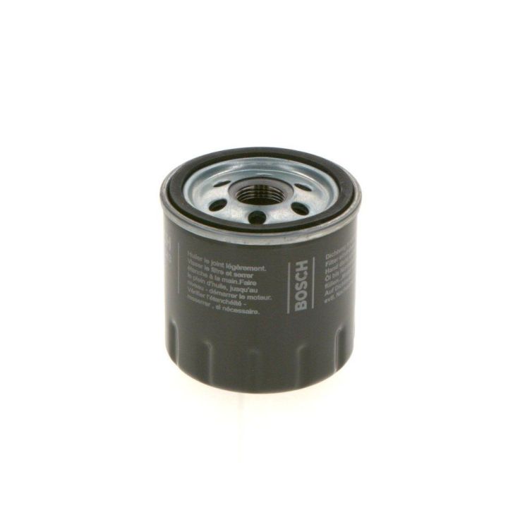 Yağ Filtresi MB Renault Clio IV Megane IV Duster Symbol Nissan Qashqai 1.5 DCI - Bosch 09864B7043