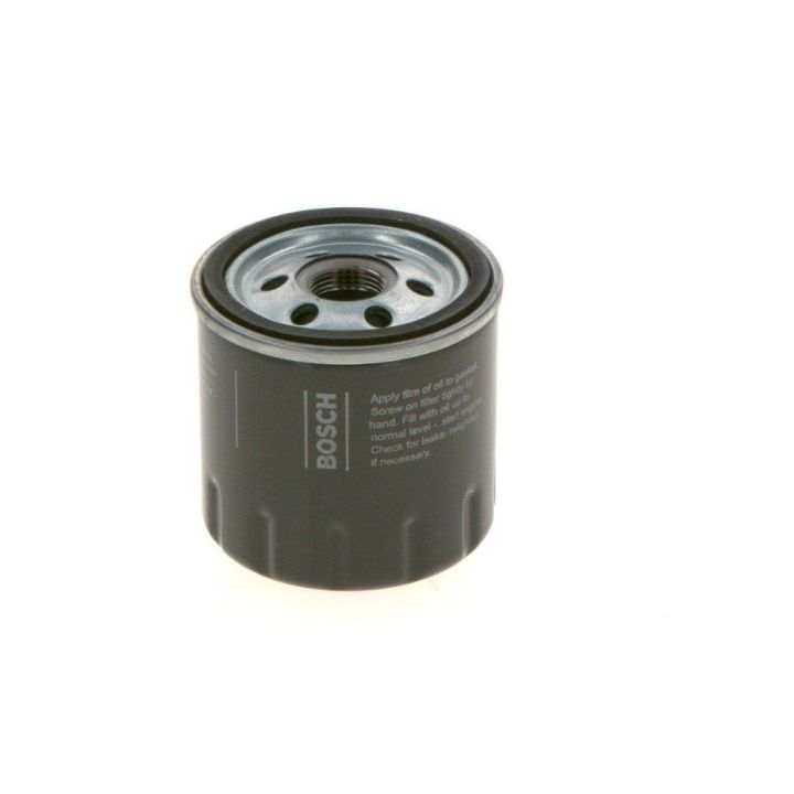 Yağ Filtresi MB Renault Clio IV Megane IV Duster Symbol Nissan Qashqai 1.5 DCI - Bosch 09864B7043