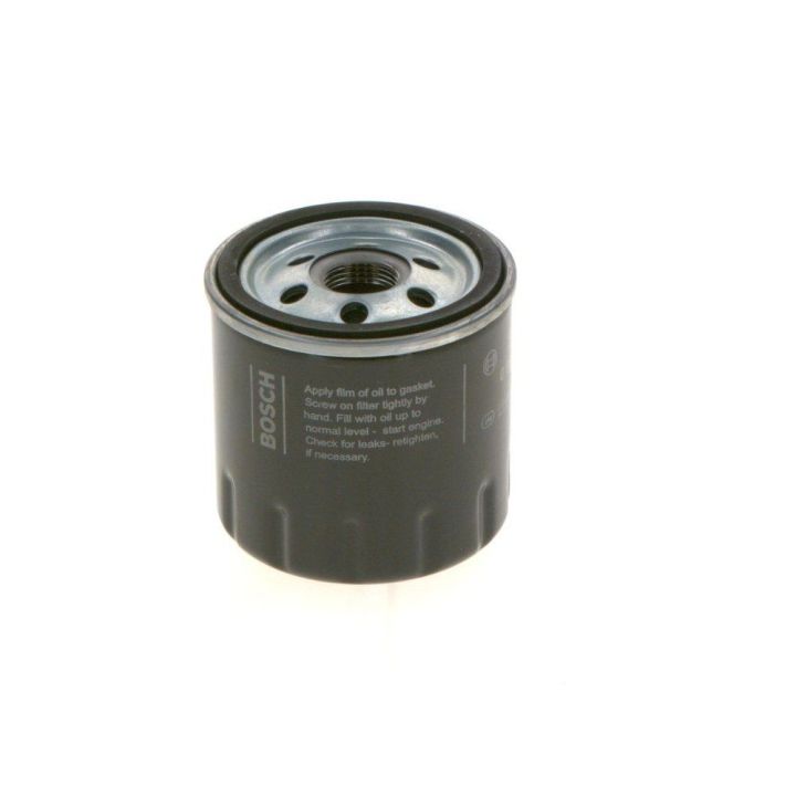 Yağ Filtresi MB Renault Clio IV Megane IV Duster Symbol Nissan Qashqai 1.5 DCI - Bosch 09864B7043