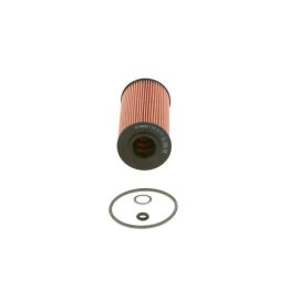 Yağ Filtresi Hyundai Accent Ceed Cerato Elantra Getz i10 i30 1.1-1.6 CRDI - Bosch 09864B7027