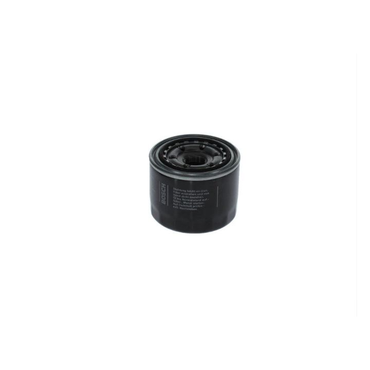 Yağ Filtresi Toyota Camry Carina Corolla Starlet (1986-1997) - Bosch 09864B7049