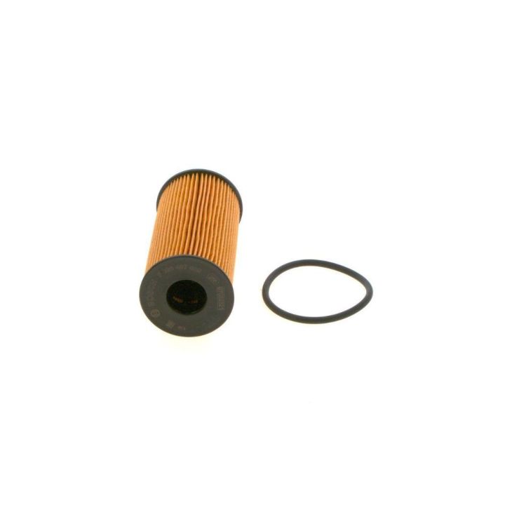Mercedes Renault 1.5-2.0 Dci Kağıt Tip Yağ Filtresi - Bosch F026407088