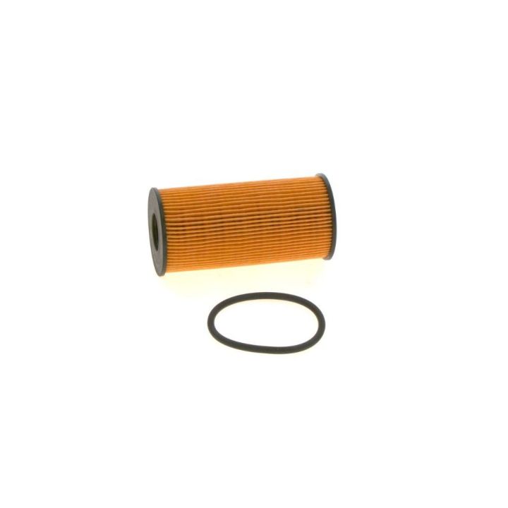 Mercedes Renault 1.5-2.0 Dci Kağıt Tip Yağ Filtresi - Bosch F026407088