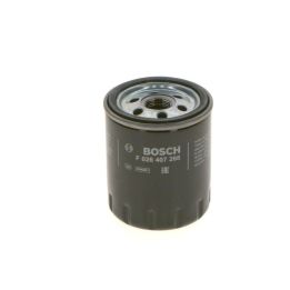 Citroen Peugeot 508 Boxer C4 C5 Jumper Jumpy Yağ Filtresi - Bosch F026407268