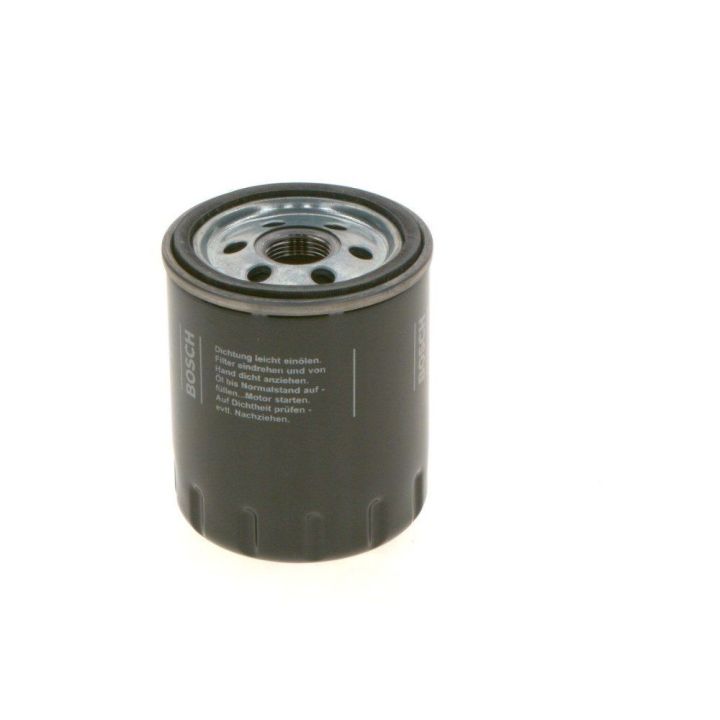 Citroen Peugeot 508 Boxer C4 C5 Jumper Jumpy Yağ Filtresi - Bosch F026407268