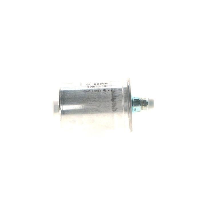 Yakıt Filtresi Mercedes-Benz W201, W124, W140, C140, R129 Modelleri İçin (1985-2001) - BOSCH 0986AF8092