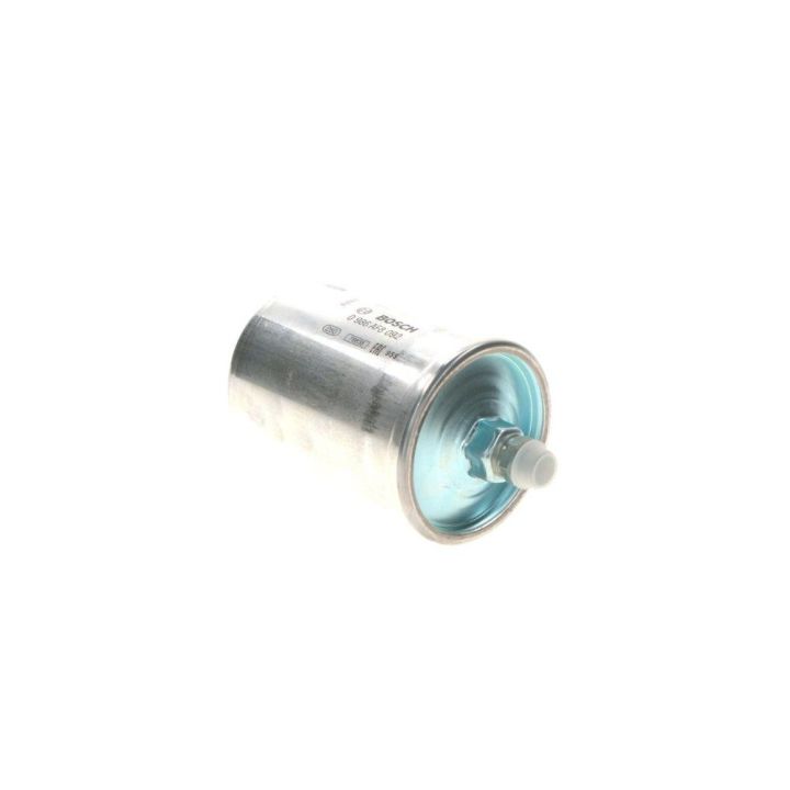 Yakıt Filtresi Mercedes-Benz W201, W124, W140, C140, R129 Modelleri İçin (1985-2001) - BOSCH 0986AF8092