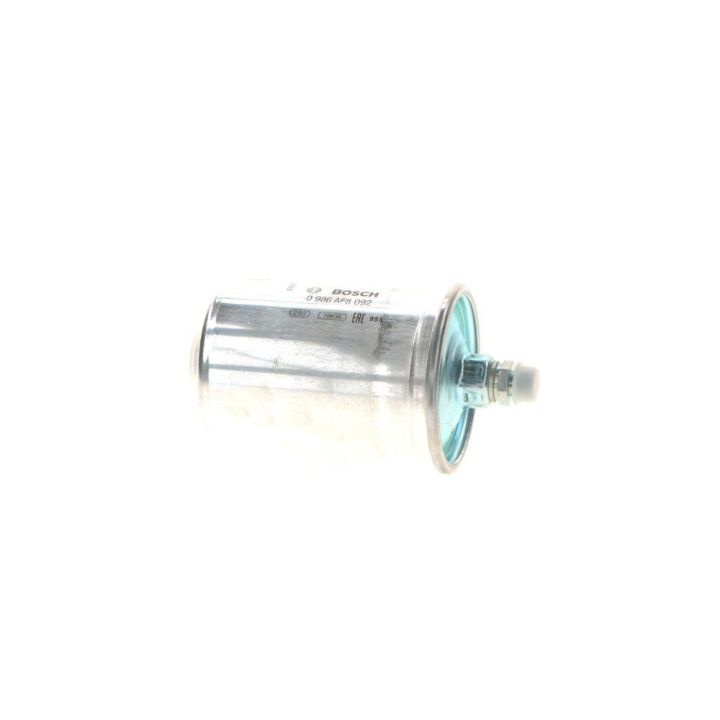Yakıt Filtresi Mercedes-Benz W201, W124, W140, C140, R129 Modelleri İçin (1985-2001) - BOSCH 0986AF8092
