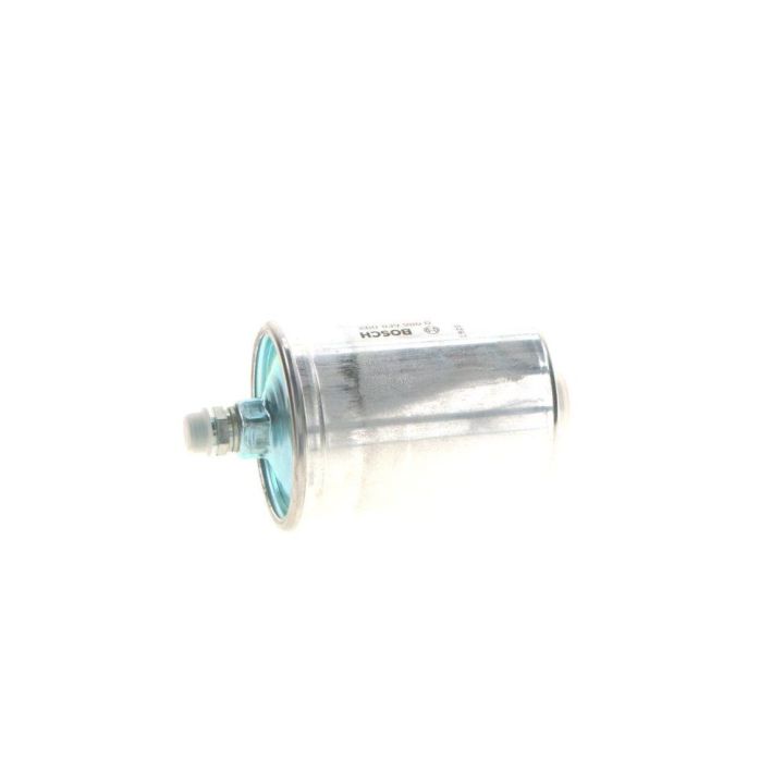 Yakıt Filtresi Mercedes-Benz W201, W124, W140, C140, R129 Modelleri İçin (1985-2001) - BOSCH 0986AF8092