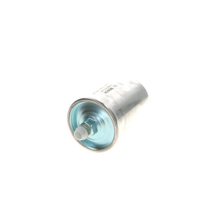 Yakıt Filtresi Mercedes-Benz W201, W124, W140, C140, R129 Modelleri İçin (1985-2001) - BOSCH 0986AF8092