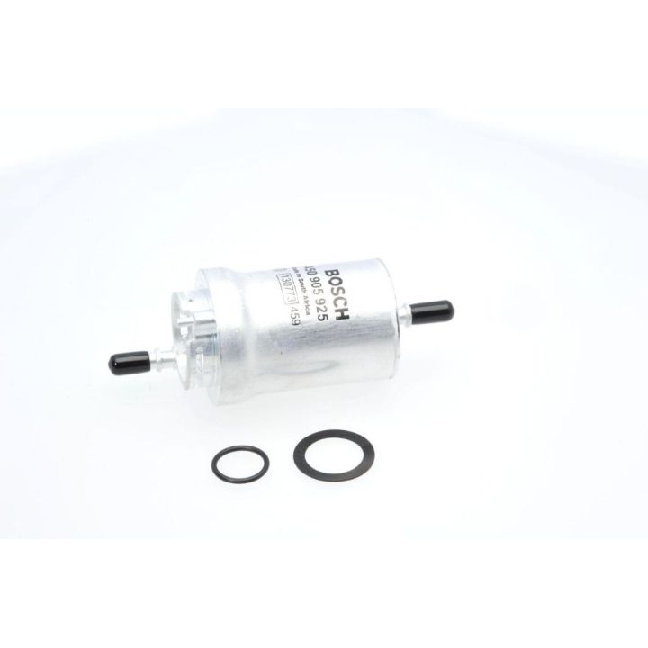 3 Girişli Benzinli Yakıt Filtresi Caddy III Golf V Polo Touran A3 (1999-2015) - BOSCH 0450905925
