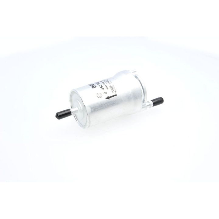 3 Girişli Benzinli Yakıt Filtresi Caddy III Golf V Polo Touran A3 (1999-2015) - BOSCH 0450905925