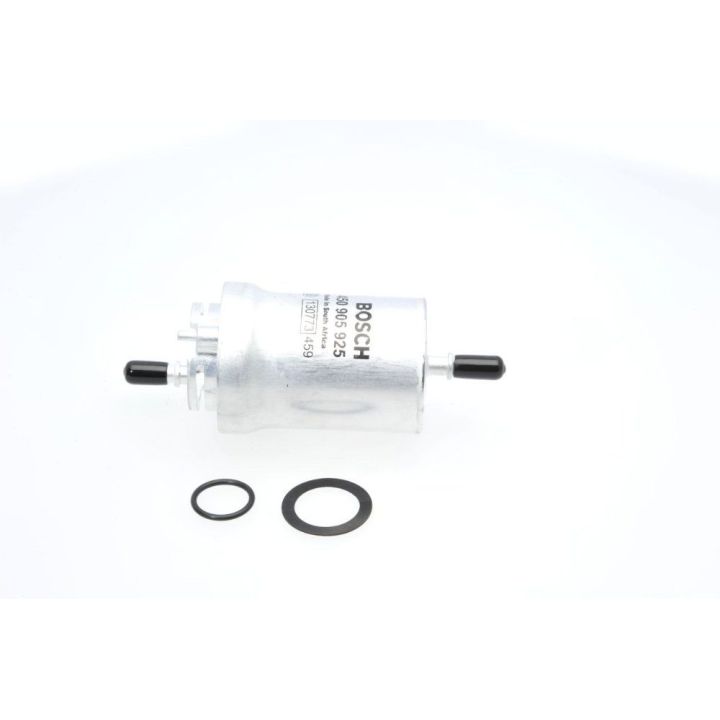 3 Girişli Benzinli Yakıt Filtresi Caddy III Golf V Polo Touran A3 (1999-2015) - BOSCH 0450905925