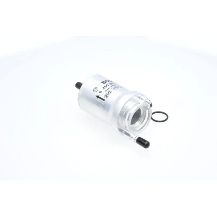 3 Girişli Benzinli Yakıt Filtresi Caddy III Golf V Polo Touran A3 (1999-2015) - BOSCH 0450905925