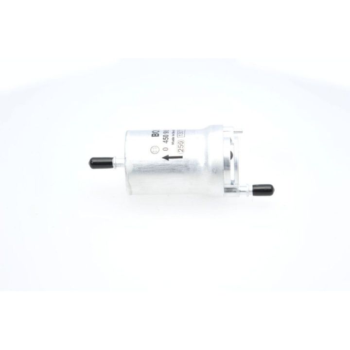 3 Girişli Benzinli Yakıt Filtresi Caddy III Golf V Polo Touran A3 (1999-2015) - BOSCH 0450905925