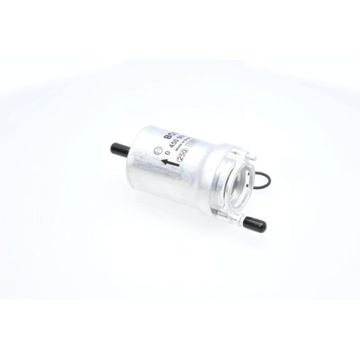3 Girişli Benzinli Yakıt Filtresi Caddy III Golf V Polo Touran A3 (1999-2015) - BOSCH 0450905925