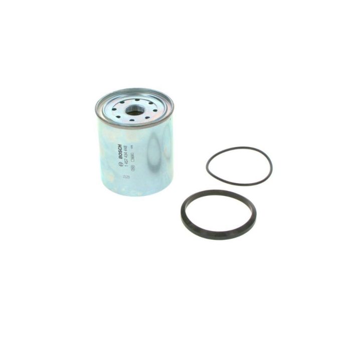 Mazot Yakit Filtresi Jeep Cherokee XJ 2.5 TDI (1995-2001) - BOSCH 1457434448