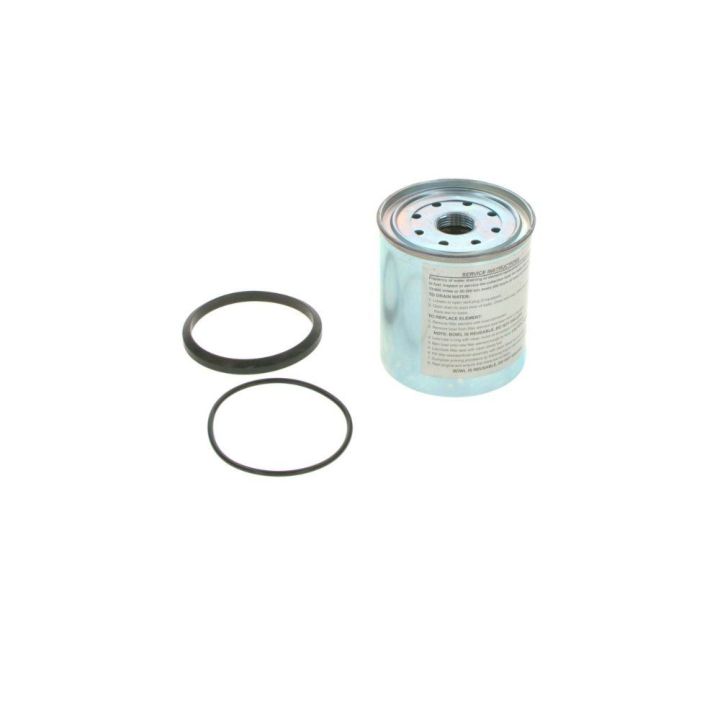Mazot Yakit Filtresi Jeep Cherokee XJ 2.5 TDI (1995-2001) - BOSCH 1457434448