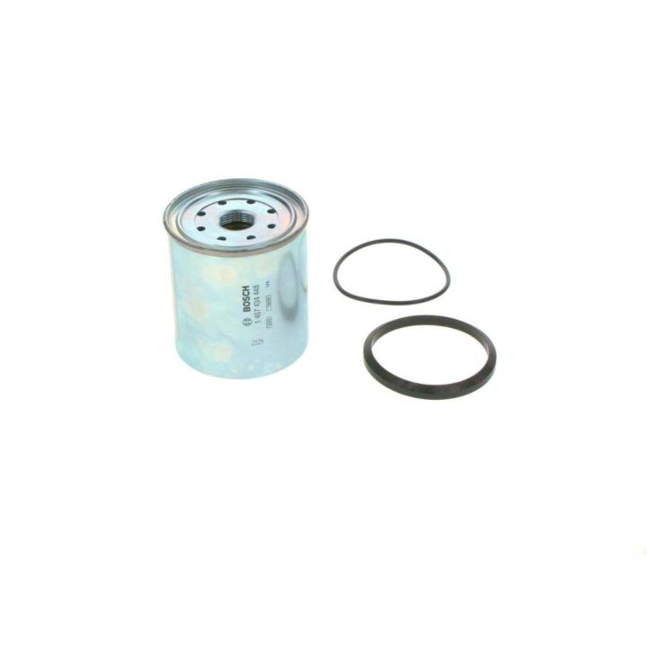 Mazot Yakit Filtresi Jeep Cherokee XJ 2.5 TDI (1995-2001) - BOSCH 1457434448
