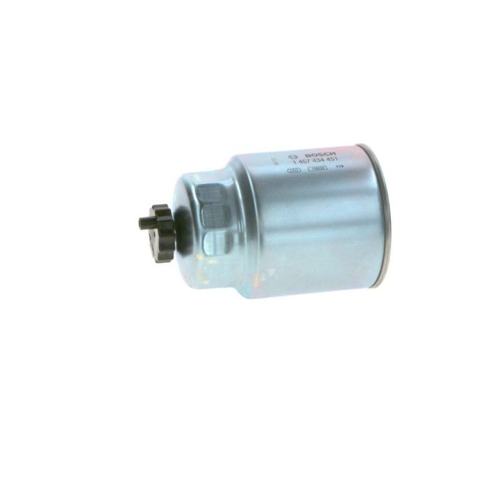 Dizel Yakit Filtresi Nissan Terrano II Navara Almera Pathfinder - BOSCH 1457434451